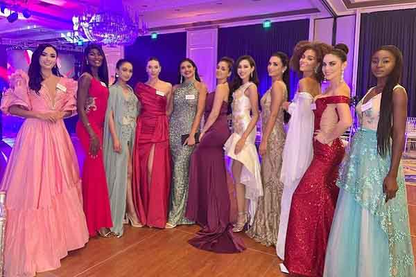 ‘Miss World’ hoãn chung kết, dân mạng lo lắng vì Đỗ Thị Hà tiếp xúc với F0