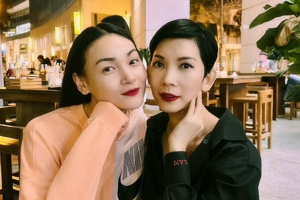 Giữa ồn ào Trấn Thành – Duy Khương, Xuân Lan bất ngờ bàn chuyện ‘thầy – trò’ gây chú ý