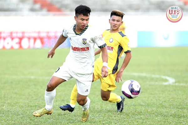 Nhận định lượt trận thứ 2 bảng C VCK Giải Bóng đá vô địch U.19 Quốc gia 2023: Sức mạnh cần được chứng minh