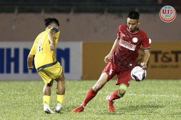 Nhận định lượt trận thứ 2 bảng A VCK Giải Bóng đá vô địch U.19 Quốc gia 2023: Chủ nhà gặp khó