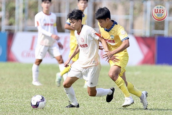 Nhận định lượt trận thứ 3 bảng B VCK Giải Bóng đá vô địch U.19 Quốc gia 2023: Cơ hội nào cho HAGL?