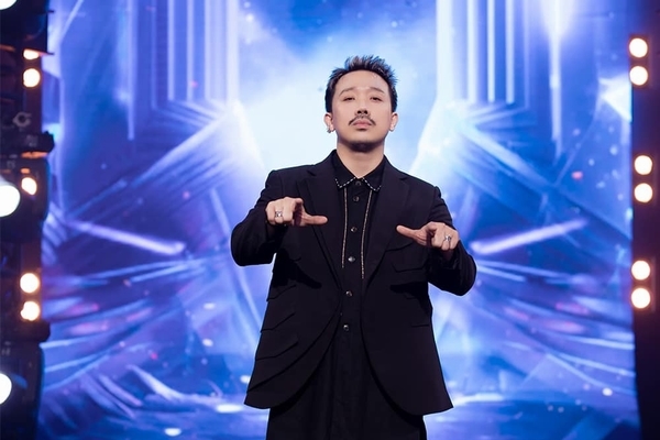 Trấn Thành ‘lại khóc’ trên sóng truyền hình? 