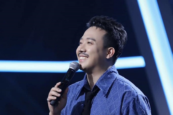 Sau loạt ồn ào về phát ngôn gây tranh cãi dữ dội, Trấn Thành đón nhận tin vui khi vẫn cầm trịch ‘Người ấy là ai’ và ‘Rap Việt’