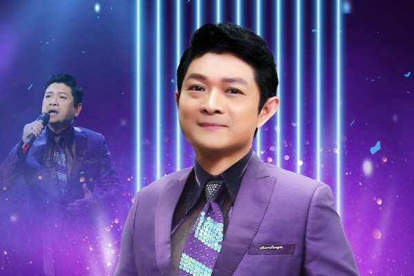 Danh ca Mạnh Đình: Từ lạc lõng nơi xứ người đến hiện tượng âm nhạc đình đám