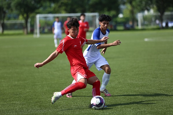 Trước lượt trận cuối vòng loại U.21 Quốc gia Thanh Niên 2023: Chờ đợi những tấm vé cuối cùng