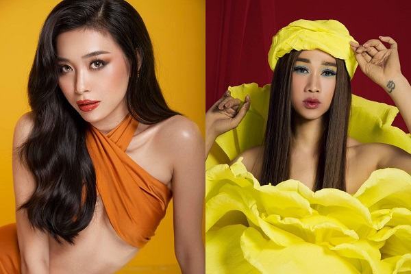 [ĐỘC QUYỀN]: Hải Triều nói gì khi Nguyên Thảo tham gia thi ‘Miss Grand Vietnam 2022’?