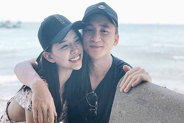 Đi chơi 8/3, Phan Mạnh Quỳnh gặp tai nạn cùng bạn gái