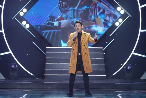 Chung kết ‘Gương mặt thân quen 2022’: Nam Phong bất ngờ trở thành quán quân, Khánh Chi gây tiếc nuối