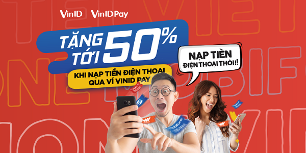 Thanh toán hóa đơn điện nước trên App VinID nhận ngay ưu đãi 500.000VNĐ