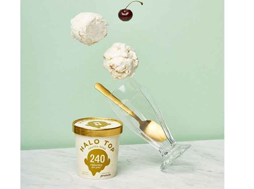 Hãng kem bán chạy nhất nước Mỹ – Đâu là bí quyết?