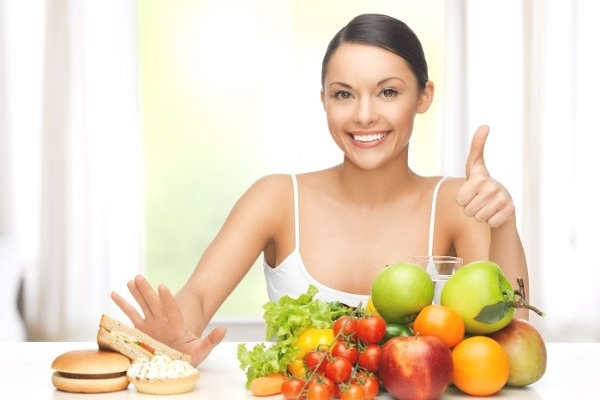 9 loại thực phẩm giúp da sáng bóng, chống lại lão hóa