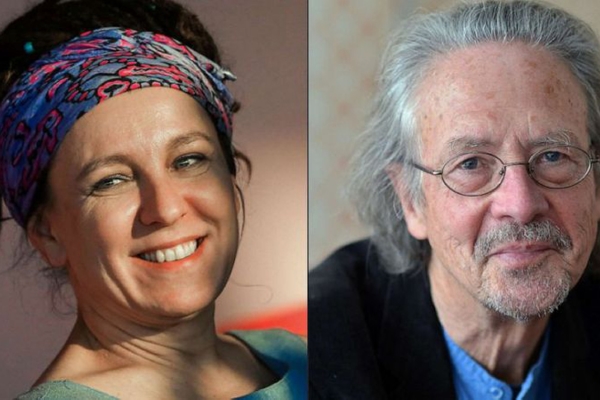 Viện Hàn lâm Thụy Điển công bố hai giải Nobel Văn học 2018 và 2019