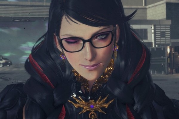 ‘Cơn sốt’ kính Bayonetta