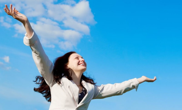 4 cách để tăng cường sự tự tin ở mỗi cô gái