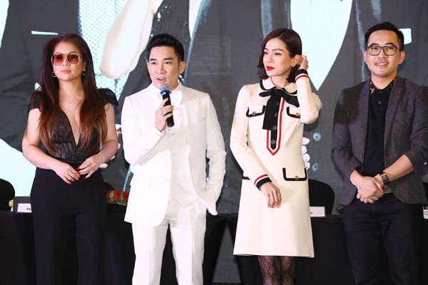 Quang Hà đầu tư 11 tỷ làm liveshow để đời