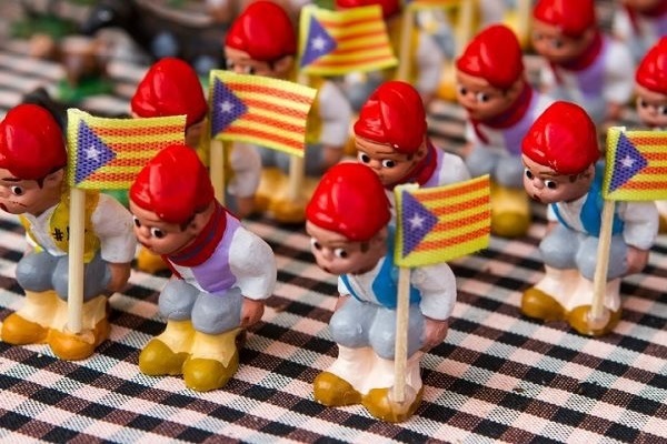 7 truyền thống Giáng sinh kỳ lạ ở châu Âu