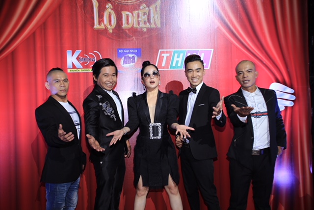 Kỳ Tài Lộ Diện 2018 chờ đón tiết mục của các “David Copperfield” Việt Nam