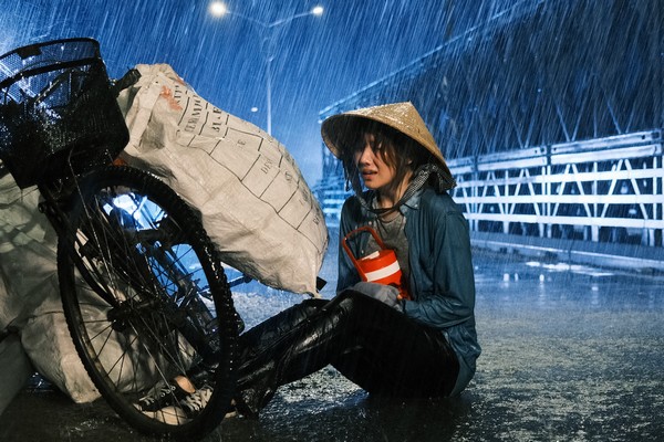 Hari Won trở lại với âm nhạc