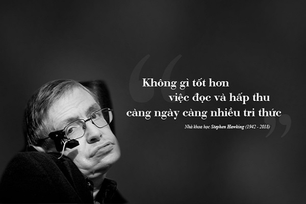 Bàn về tương lai của nhân loại