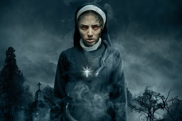 ‘Ma sơ trục quỷ’ được lấy cảm hứng từ nhiều sự kiện có thật