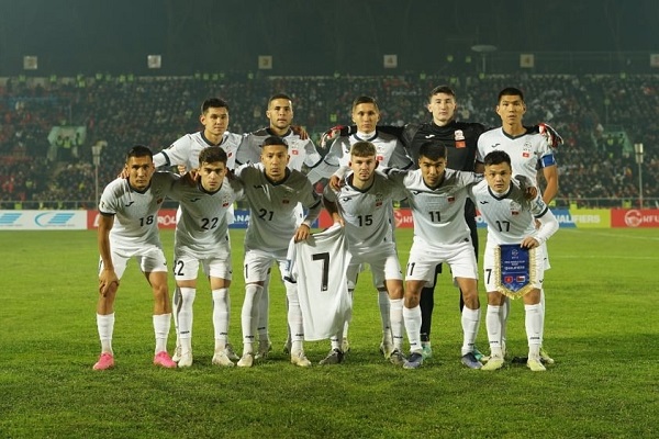 Chốt ‘quân xanh’ chất lượng của ĐT Việt Nam trước thềm VCK Asian Cup 2023