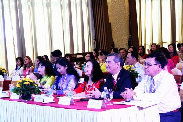 Kiến tạo môi trường làm việc hấp dẫn cho nhân viên ngành khách sạn