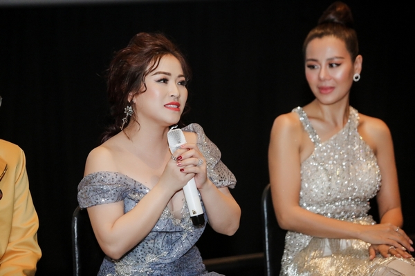 Diễn viên Kiều Linh trải lòng về lý do vắng bóng suốt 2 năm qua