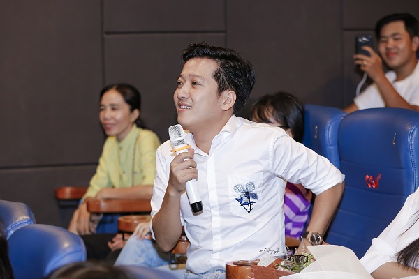 Trường Giang bất ngờ khi Tố My ‘lột xác’ táo bạo trong MV cổ trang