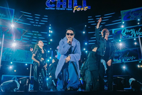 Wowy học tiếng Bình Định, trải nghiệm ẩm thực đường phố khi đến Quy Nhơn 