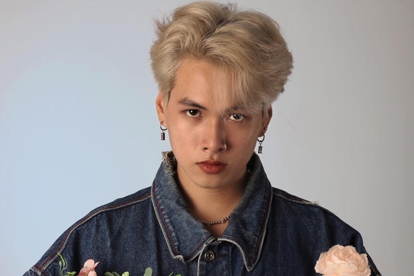 ‘Tân binh’ Graykee chào đường đua Vpop