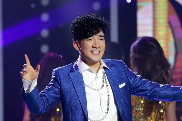 Quang Hà thừa nhận không còn hợp với nhảy nhót vì đã ‘có tuổi’