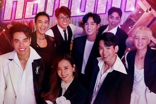 Sau tin đồn rời rạp, ‘Khi ta hai lăm’ tăng thêm suất chiếu