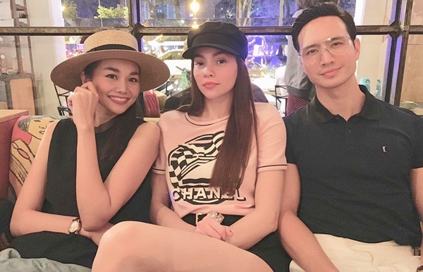 Sao Việt làm gì trong ngày? (5/1)