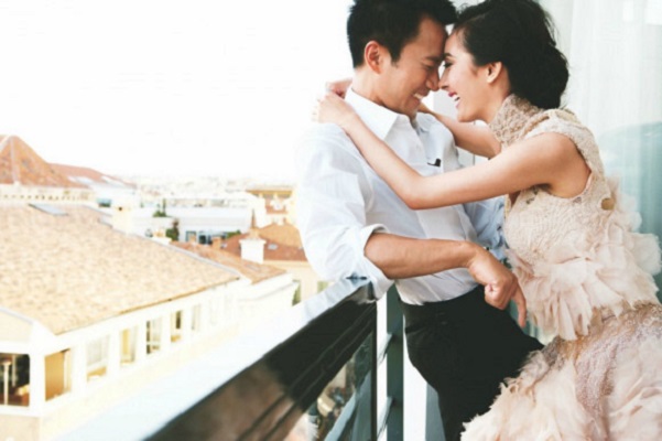 Bí kíp khiến chồng ‘nghiện’ bạn suốt đời