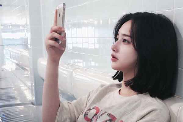 7 kiểu tóc ngắn cực xinh đón Tết