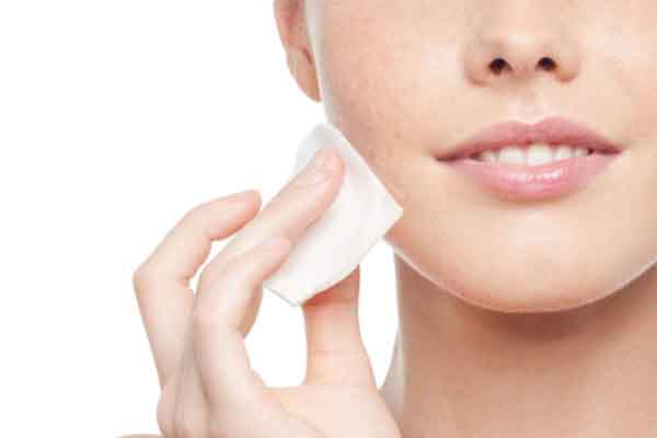 Những dấu hiệu cảnh báo da bạn đang bị tổn thương