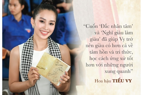 Những câu nói ấn tượng nhất của các người đẹp hoa hậu trong hành trình tại Tây Nguyên