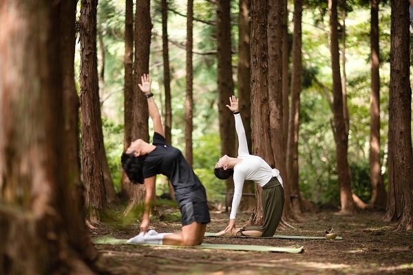 Việt Nam và những tiềm năng cho du lịch chữa lành