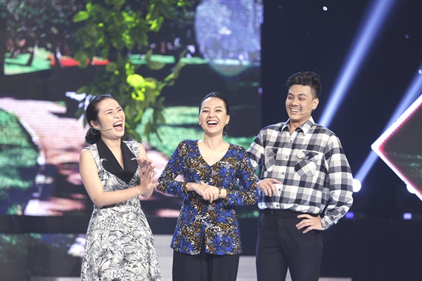 Băng Di bóc trần sự thật tình bạn trong showbiz