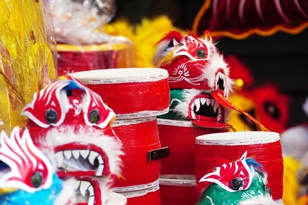 Tìm về nét Trung thu truyền thống với làng nghề làm đồ chơi Ông Hảo