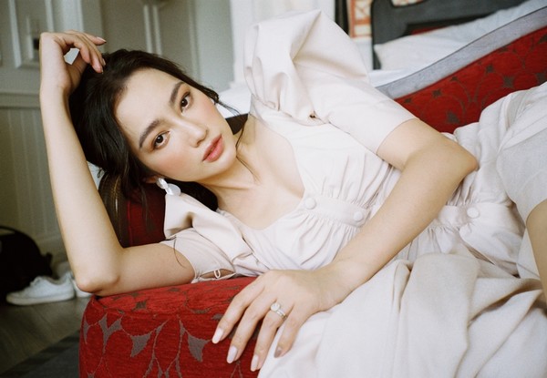 Trương Tri Trúc Diễm: ‘Khó khăn trong nghề giúp tôi trưởng thành hơn’