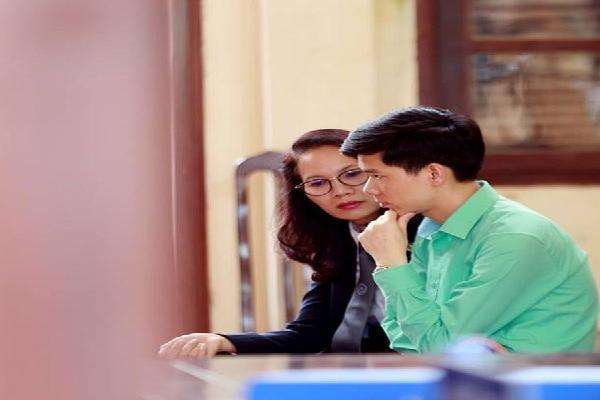 Những điều ấn tượng trong vụ án bác sĩ Hoàng Công Lương
