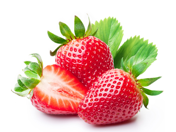 Nguy cơ lây nhiễm viêm gan A từ một loại trà dâu tây