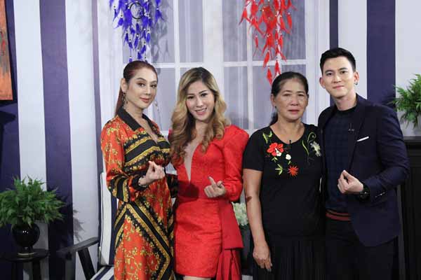 Chuyện cô đào chuyển giới bị cưỡng hiếp năm 20 tuổi khiến Lâm Khánh Chi bật khóc