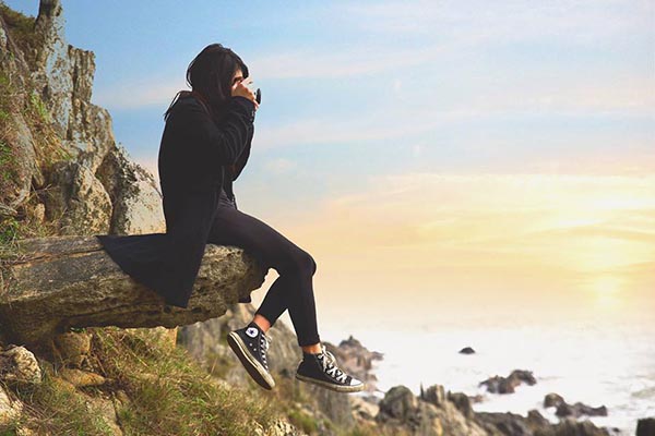 Tuổi trẻ – ý nghĩa cuộc sống và những chuyến đi