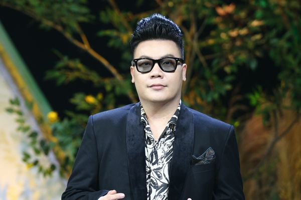 Hamlet Trương gây sốc khi tiết lộ về bản hit được viết chỉ trong 10 phút