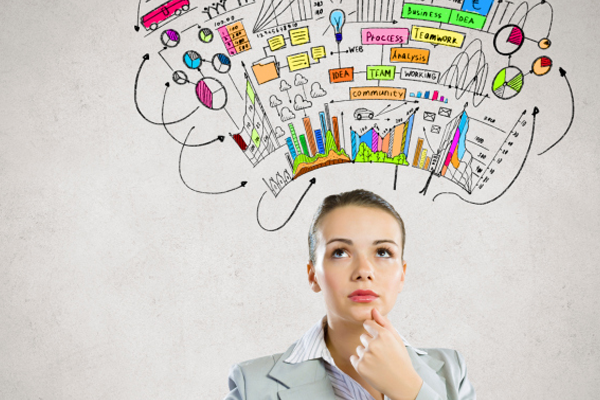 Làm thế nào để cải thiện óc sáng tạo?