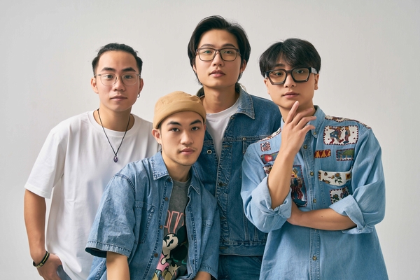 hailinhtasm – nhân tố mới trong làng indie Việt