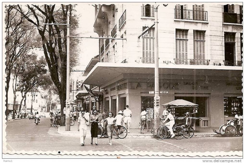 Kỳ 28: Một thời nhạc trẻ – Trường Kỳ