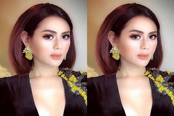 Giữa rừng mỹ nhân, Lâm Khánh Chi nổi bật nhất nhờ thần thái